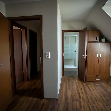 Casa vacanze Forrás