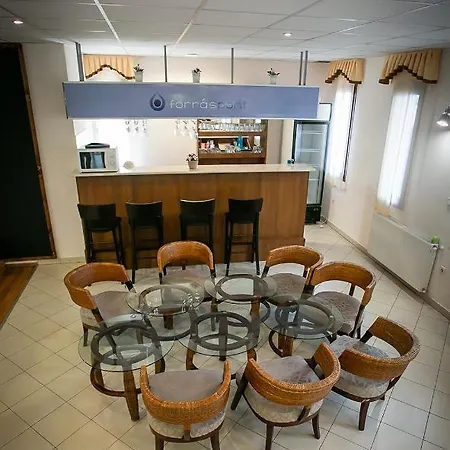 Vakantiehuis Forras Vendeghaz Dunaegyhaza