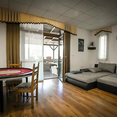 Forrás Casa vacanze *