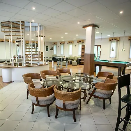Forras Vendeghaz Vakantiehuis *