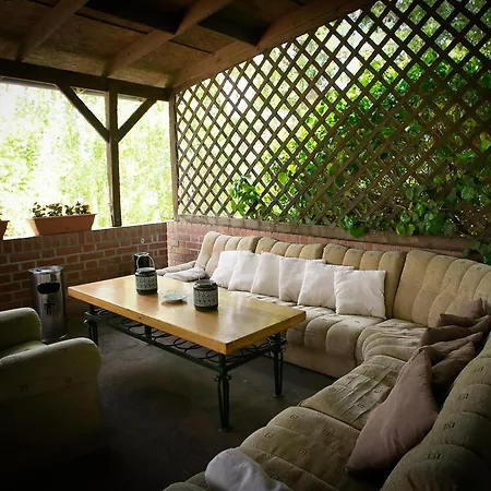 Forrás Casa vacanze Dunaegyhaza