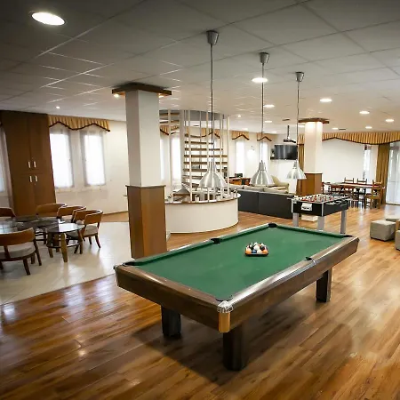 Forras Vendeghaz Vakantiehuis *