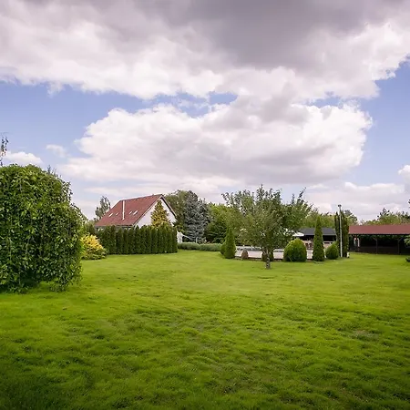 Forras Vendeghaz Vakantiehuis *