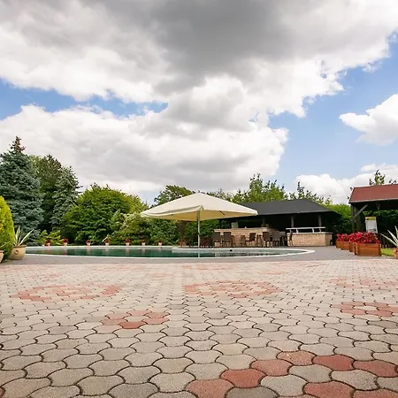 Forrás Casa vacanze Dunaegyhaza
