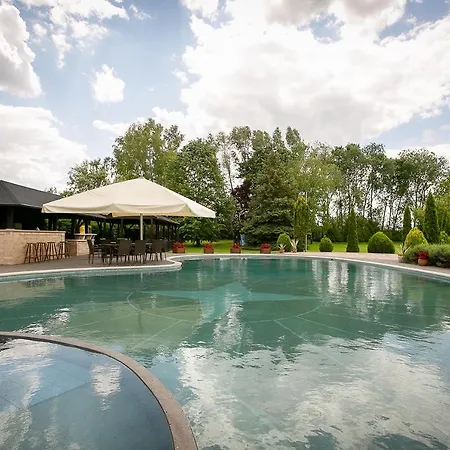 Casa vacanze Forrás