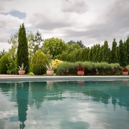 Casa vacanze Forrás