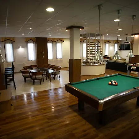 Forras Vendeghaz Vakantiehuis