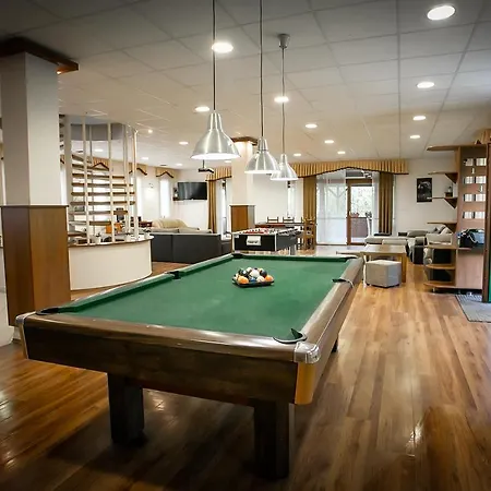 Forrás Casa vacanze Dunaegyhaza
