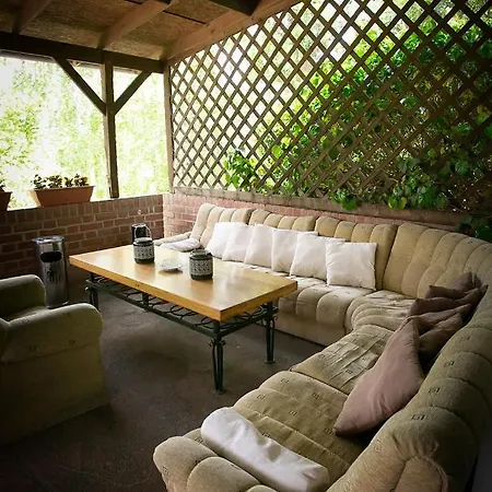 Forrás Casa vacanze Dunaegyhaza