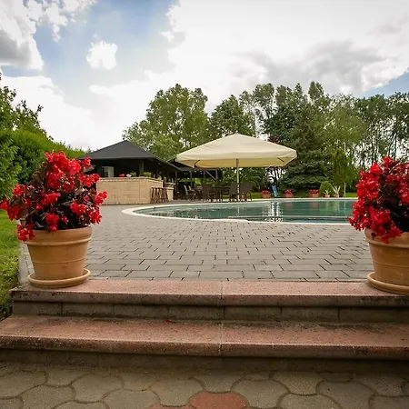 Forrás Casa vacanze