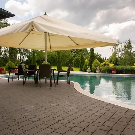 Casa vacanze Forrás Dunaegyhaza