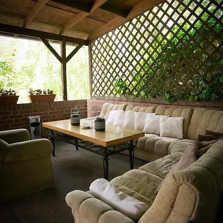 Casa vacanze Forrás Dunaegyhaza