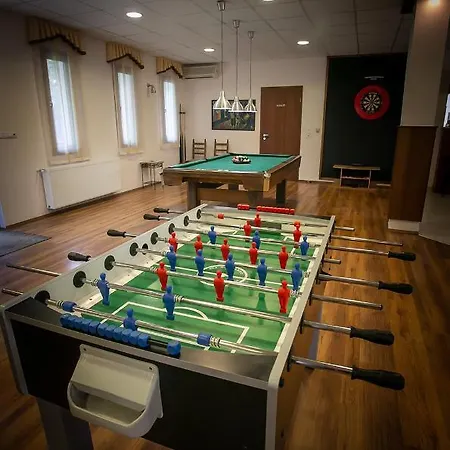 Forrás Casa vacanze Dunaegyhaza