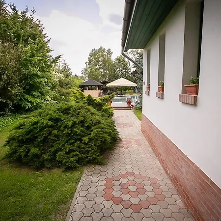 Forrás * Dunaegyhaza