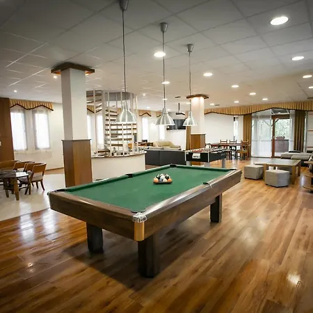 Casa vacanze Forrás *