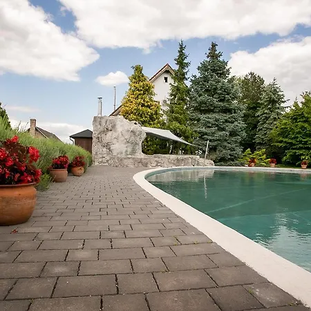 Casa vacanze Forrás Dunaegyhaza