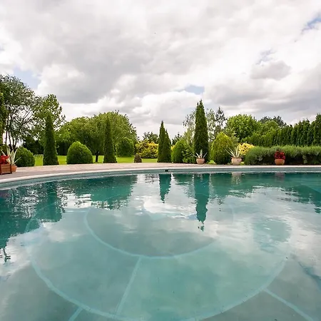 Casa vacanze Forrás Dunaegyhaza