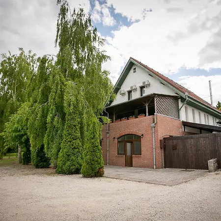 Casa vacanze Forrás