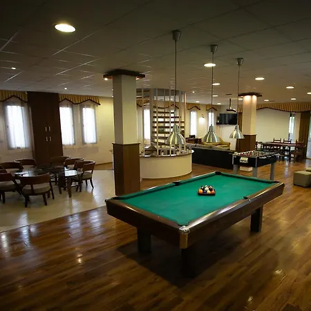Forras Vendeghaz Vakantiehuis *