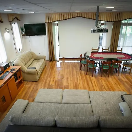 Forras Vendeghaz Vakantiehuis