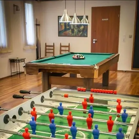 Nyaraló Forrás Dunaegyhaza