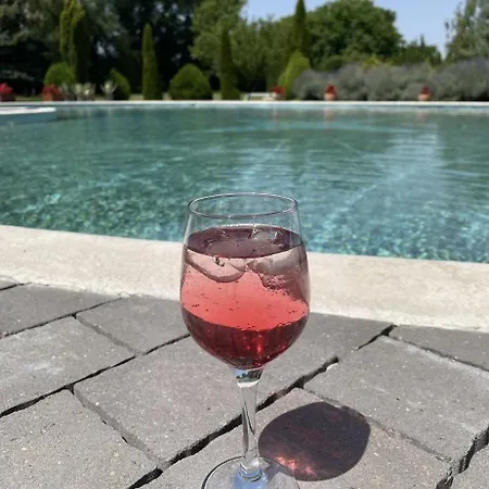 Forras Vendeghaz Vakantiehuis Dunaegyhaza